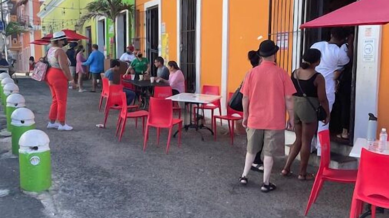 Photo of Outdoor in Mercado