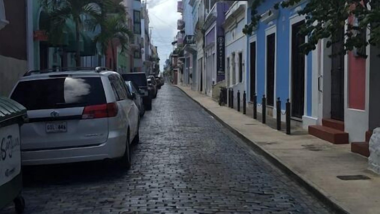 Photo of Outdoor in Mercado