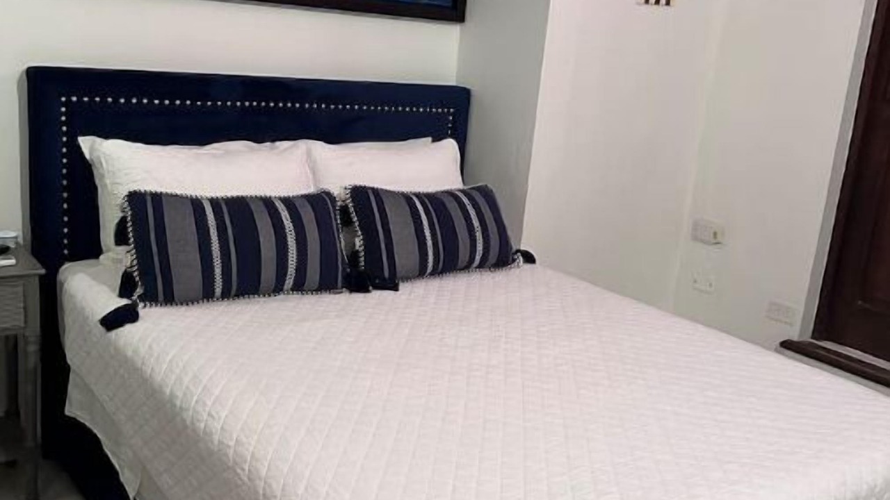 Photo of Bedroom in Mercado
