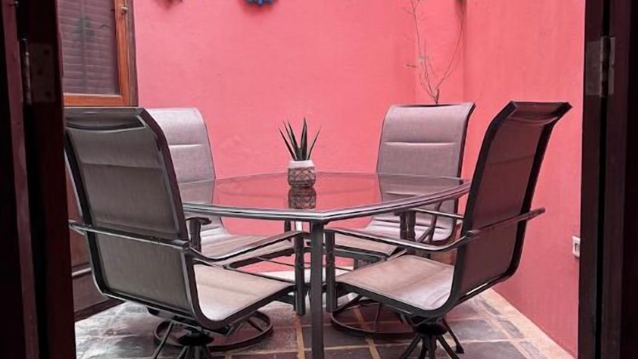 Photo of Outdoor in Mercado