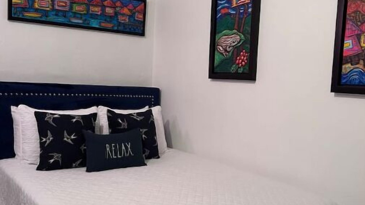 Photo of Bedroom in Mercado