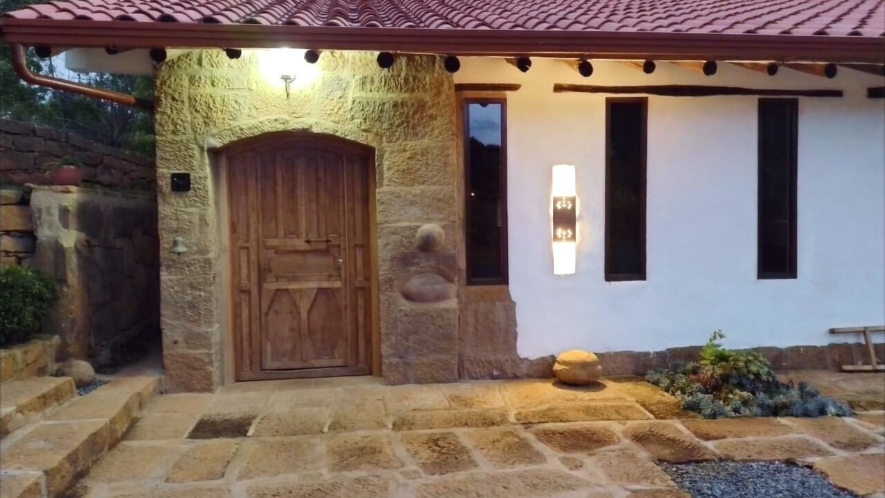 Photo of Outdoor in Barichara