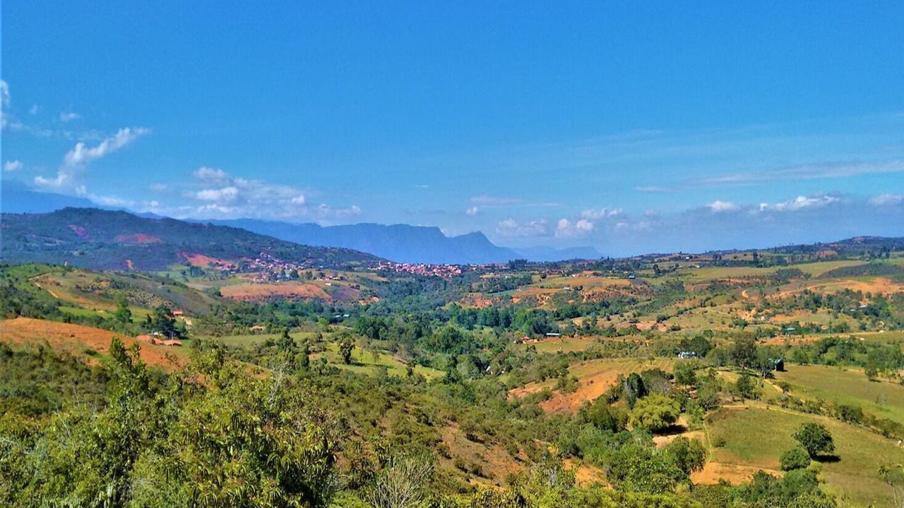 Photo of Outdoor in Barichara