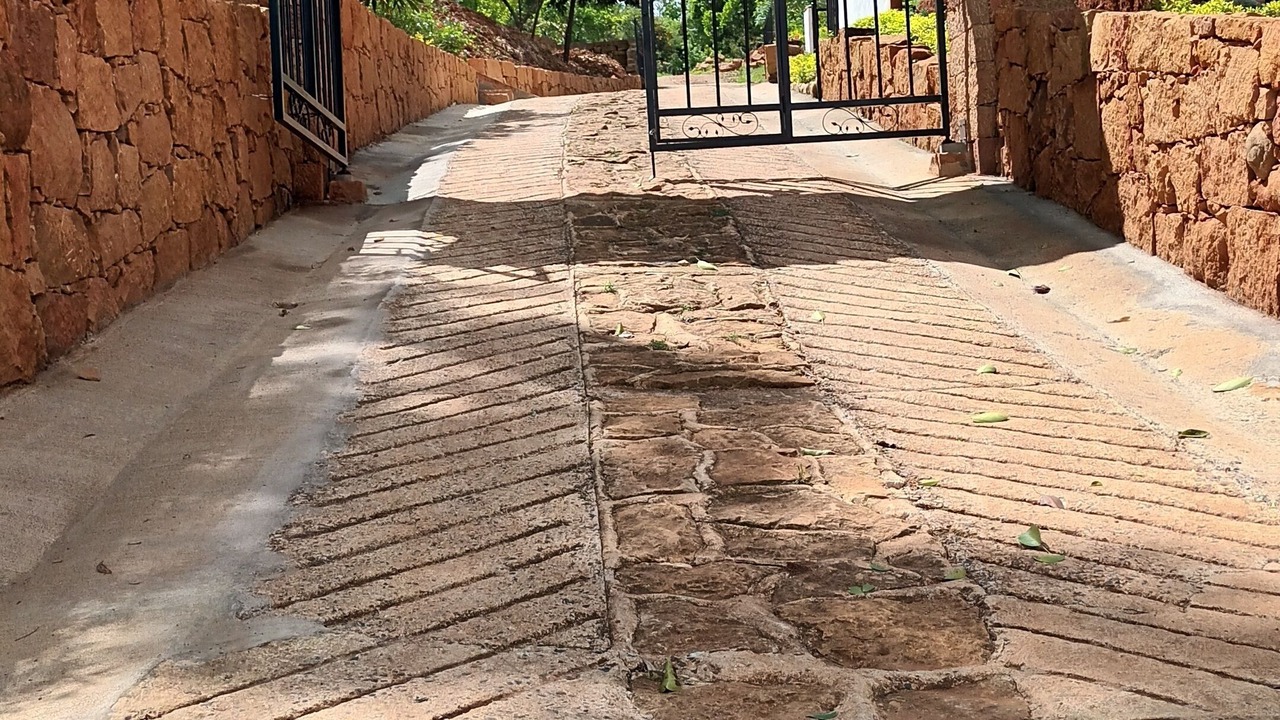 Photo of Outdoor in Barichara