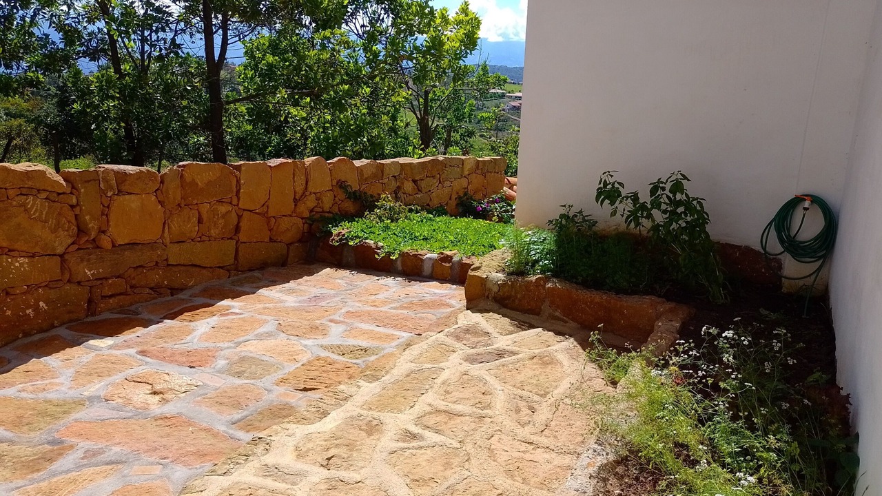 Photo of Outdoor in Barichara