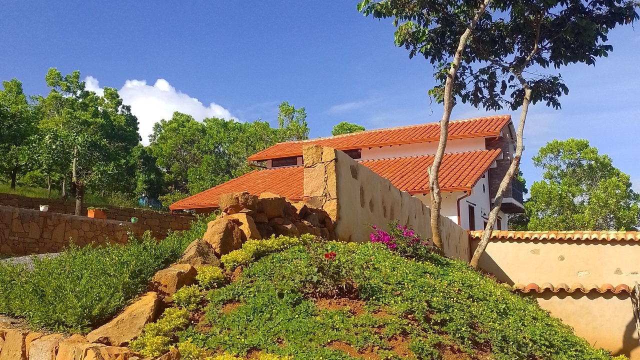 Photo of Outdoor in Barichara