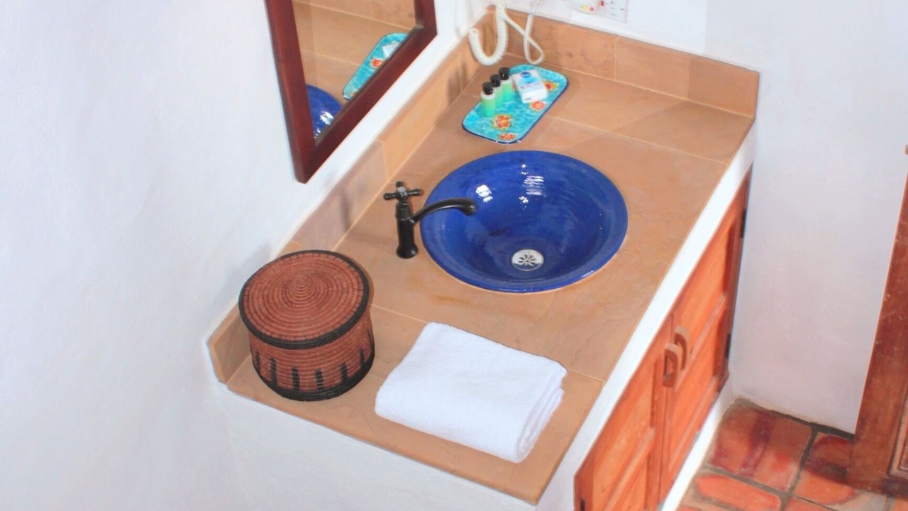 Photo of Bathroom in Barichara