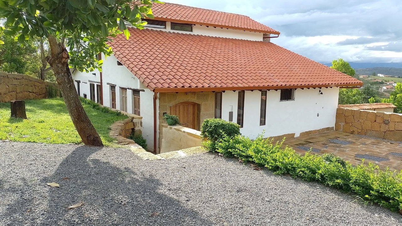 Photo of Outdoor in Barichara