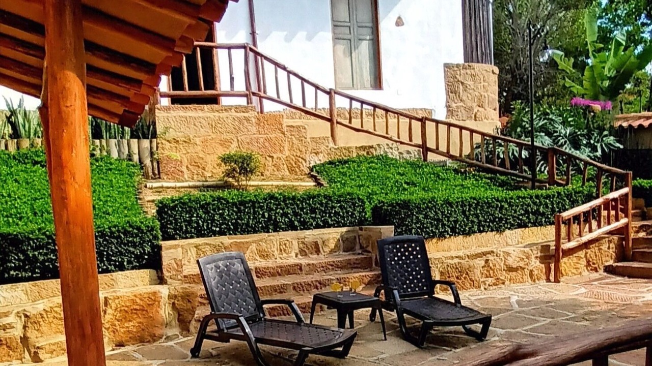Photo of Outdoor in Barichara