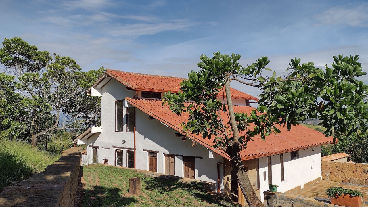 Photo of Outdoor in Barichara