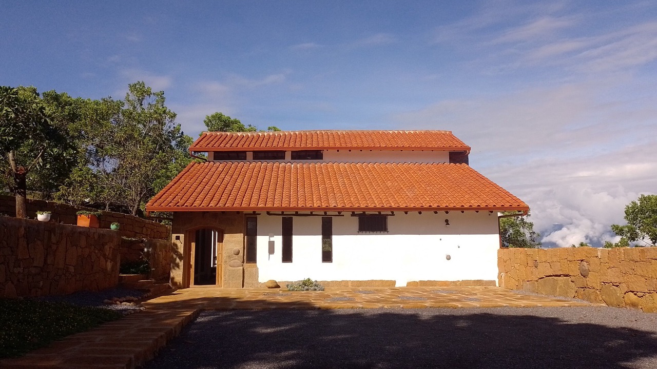 Photo of Outdoor in Barichara