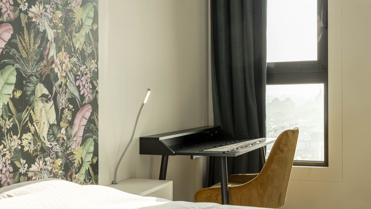 Photo of Bedroom in Amandus - Atheneum