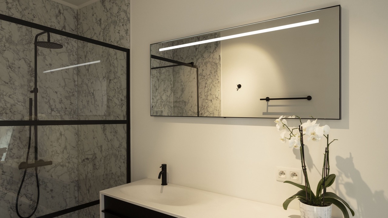 Photo of Bathroom in Amandus - Atheneum
