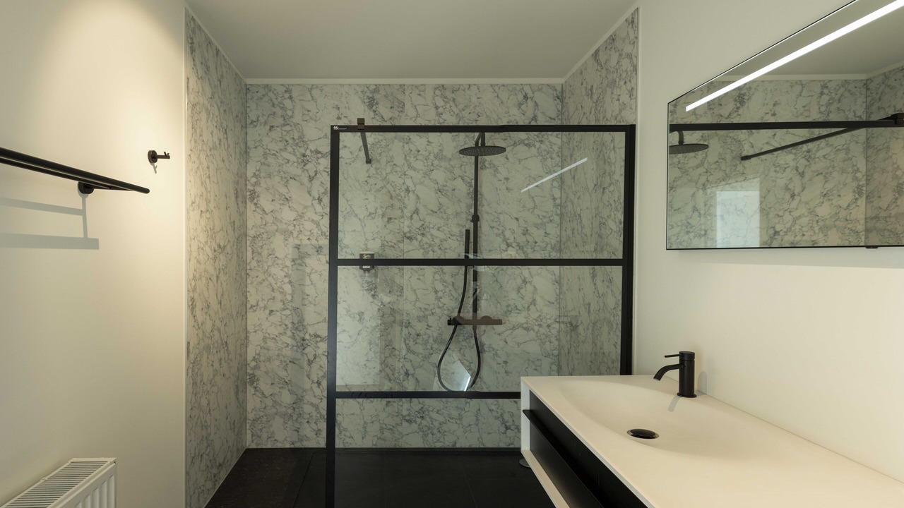 Photo of Bathroom in Amandus - Atheneum