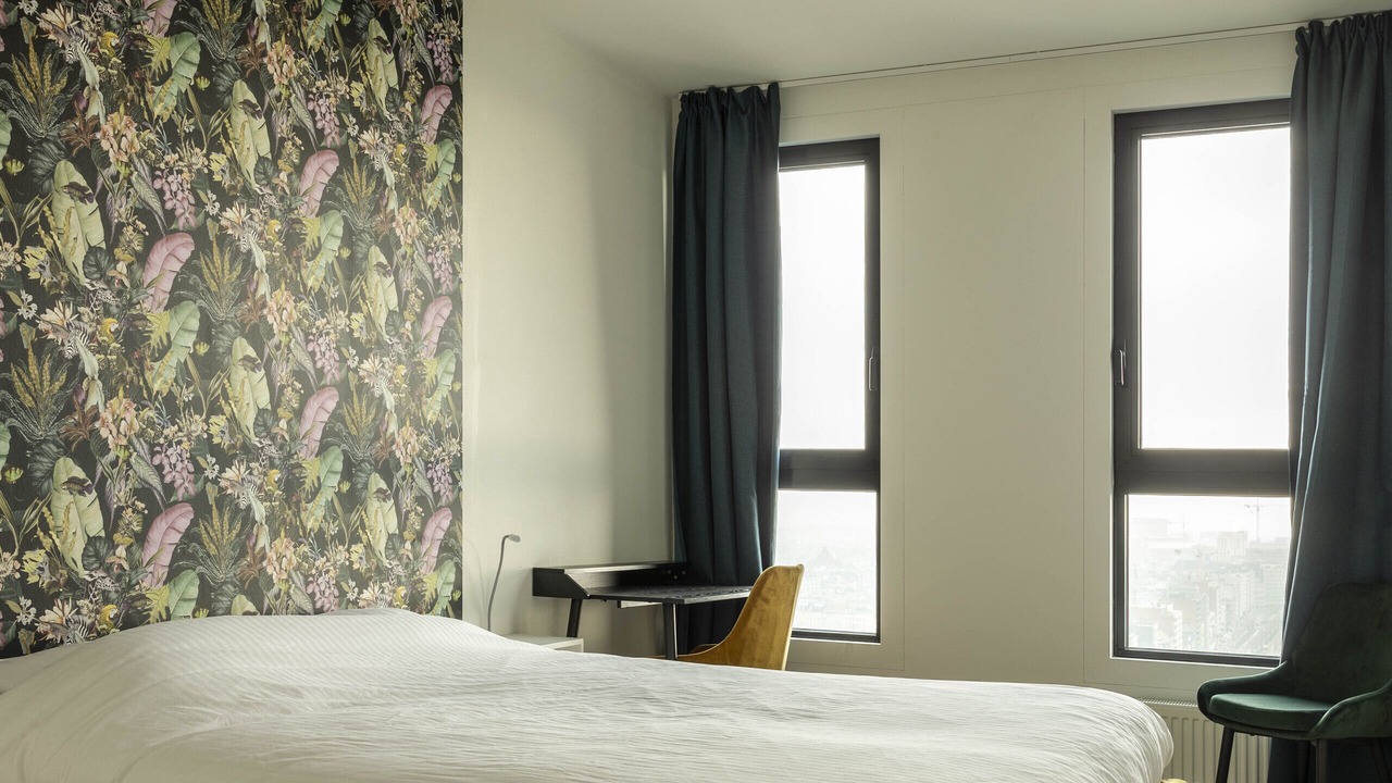 Photo of Bedroom in Amandus - Atheneum