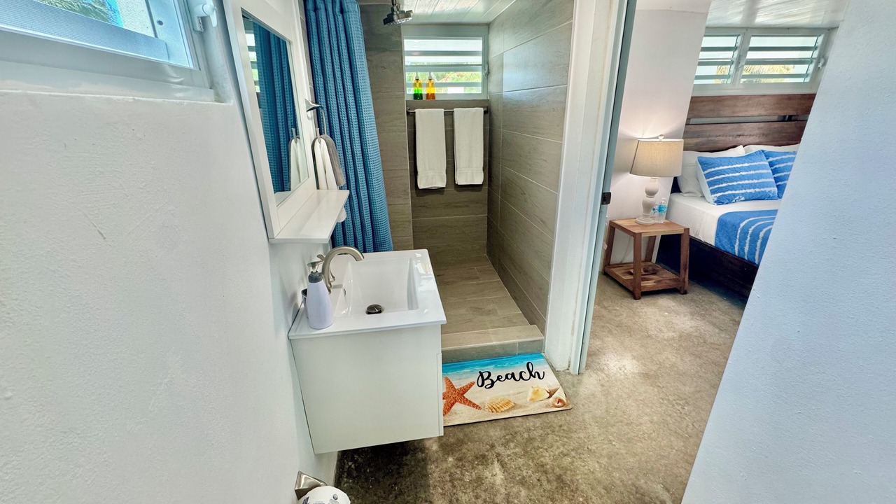 Photo of Bathroom in Rio Grande