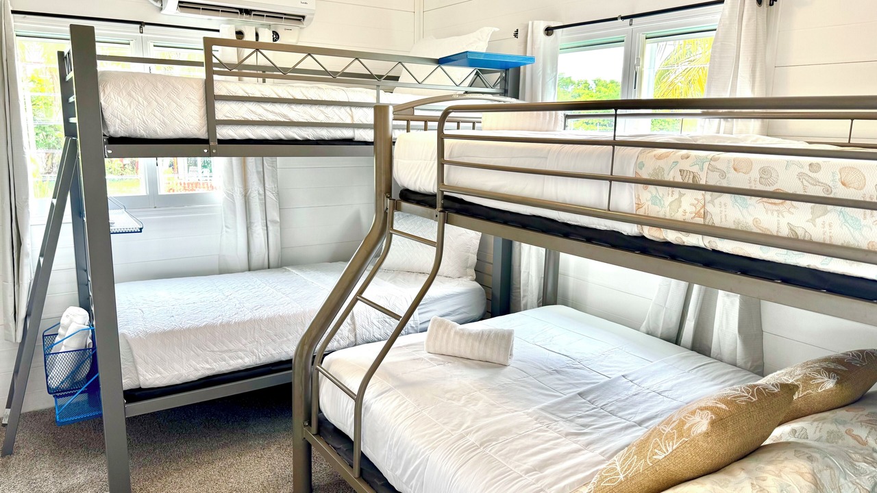 Photo of Bedroom in Rio Grande