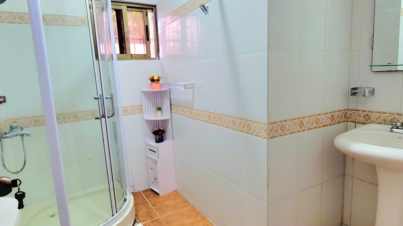 Photo of Bathroom in Villas Del Mar
