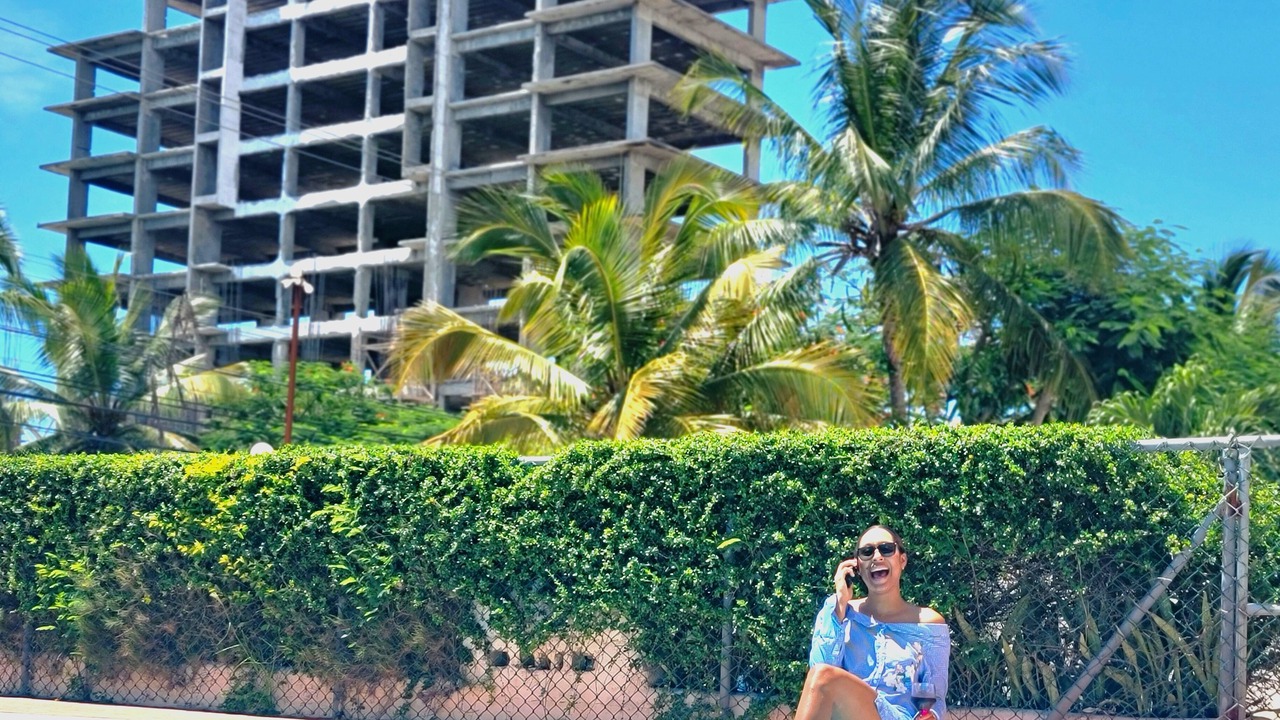 Photo of Outdoor in Villas Del Mar