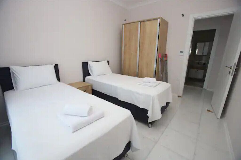 Photo of Bedroom in Yaniklar