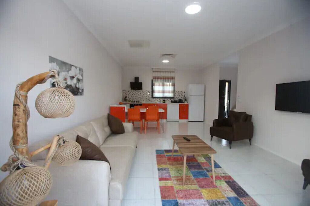 Photo of Livingroom in Yaniklar