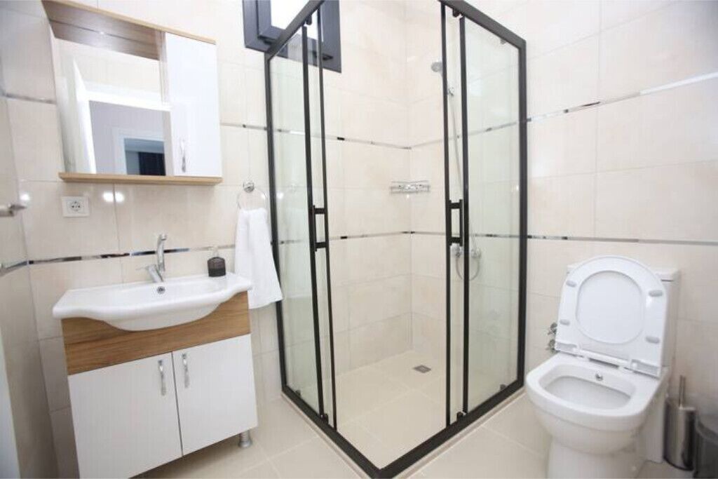 Photo of Bathroom in Yaniklar