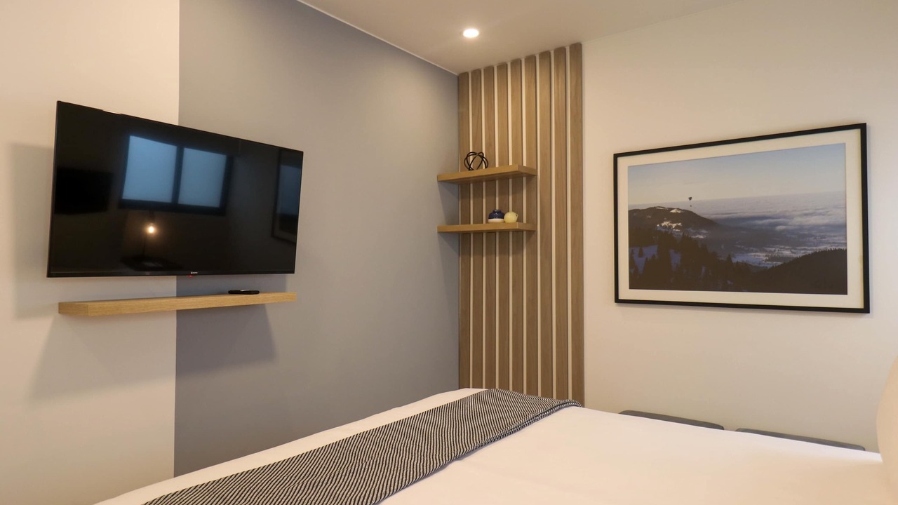 Photo of Bedroom in Reducto
