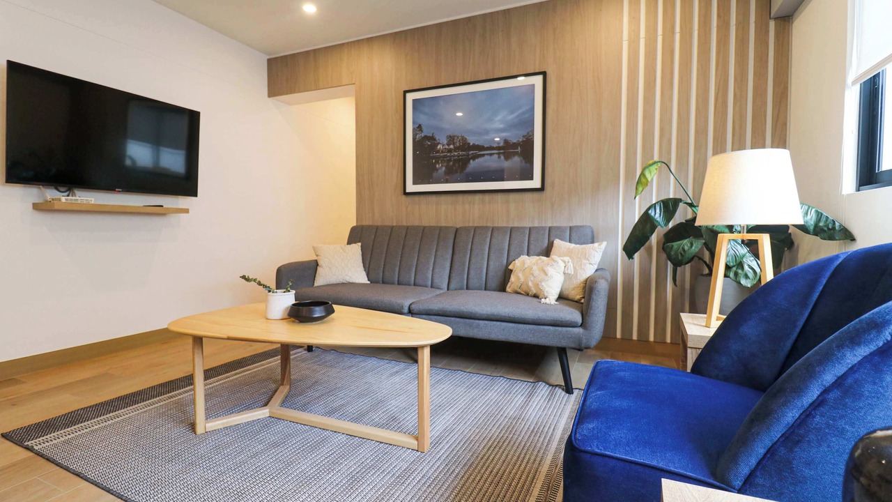 Photo of Livingroom in Reducto