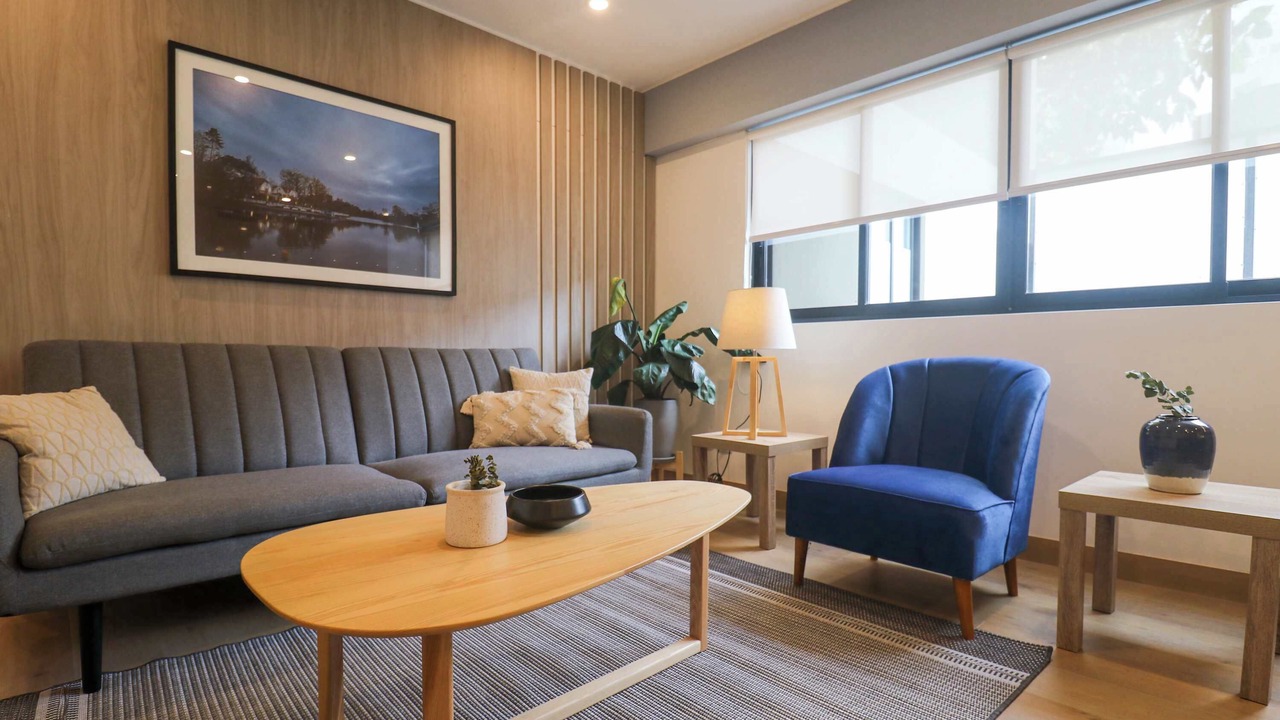 Photo of Livingroom in Reducto