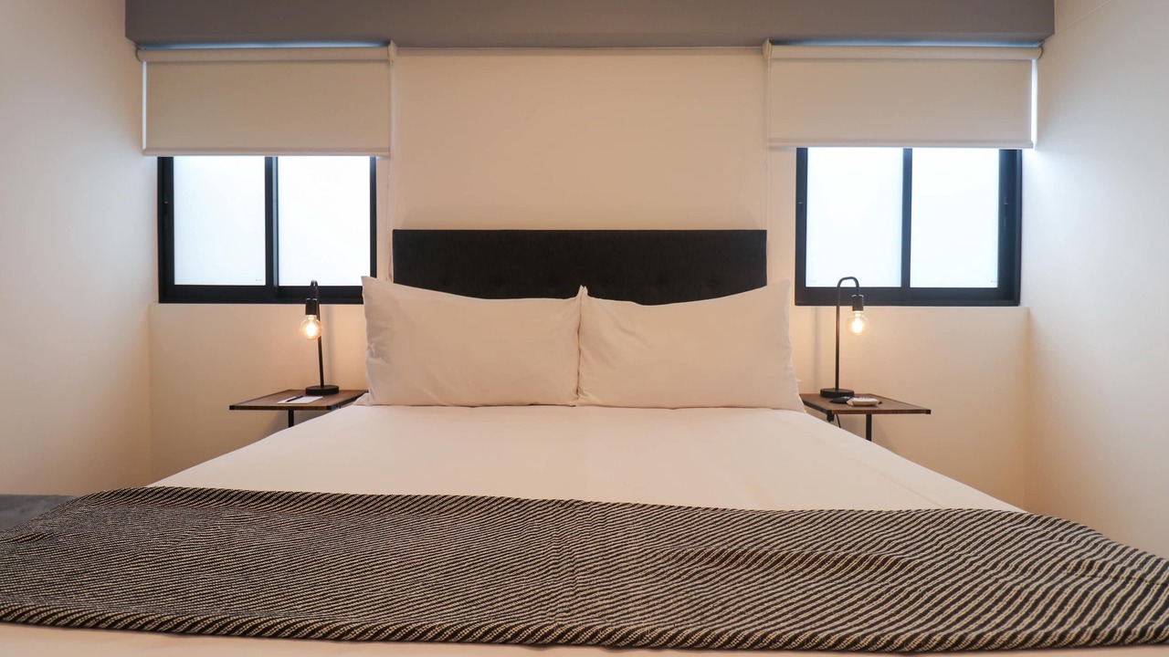 Photo of Bedroom in Reducto