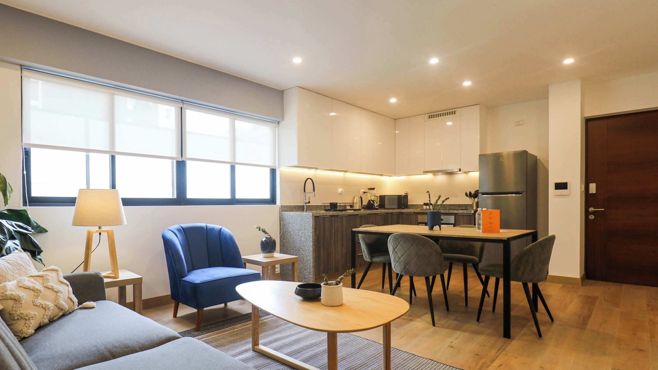 Photo of Livingroom in Reducto