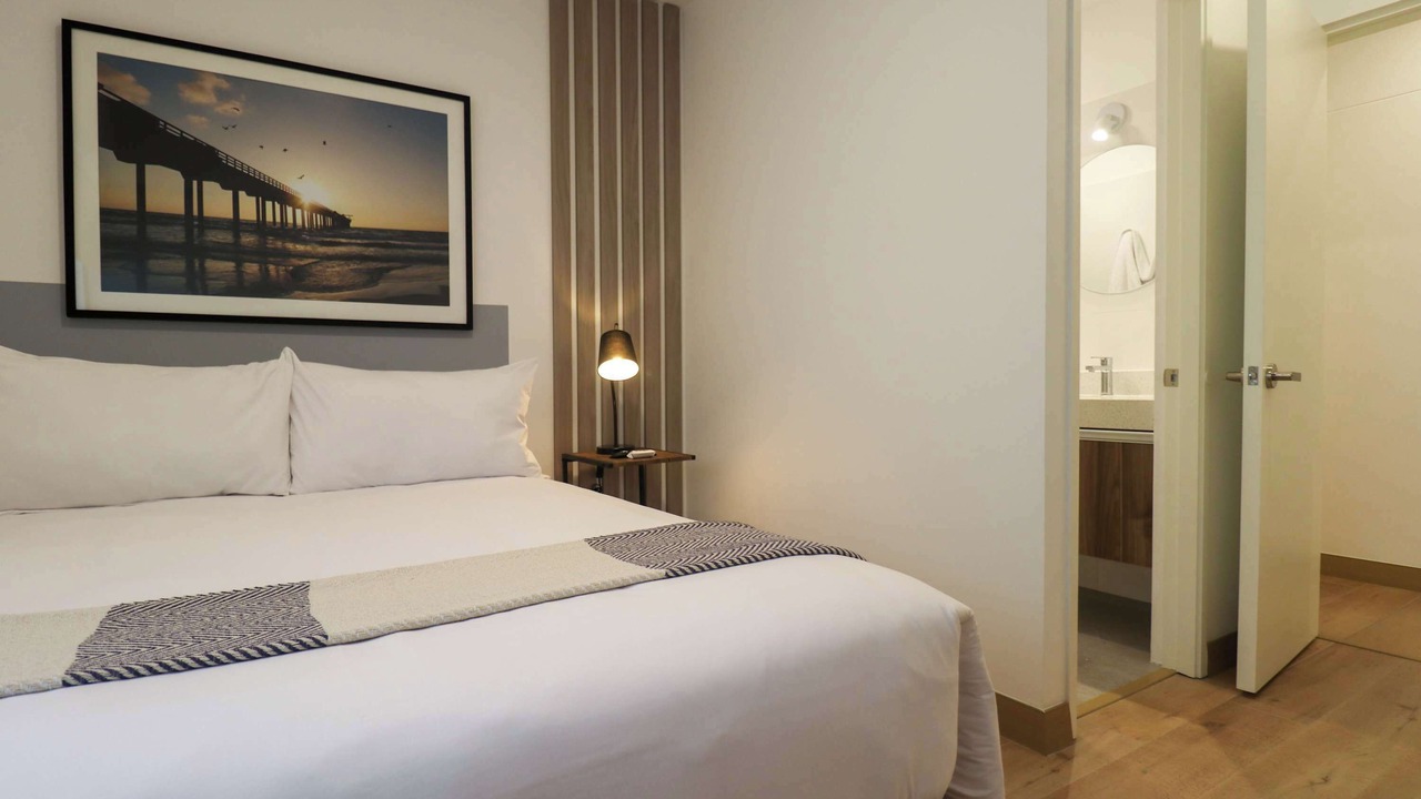 Photo of Bedroom in Reducto