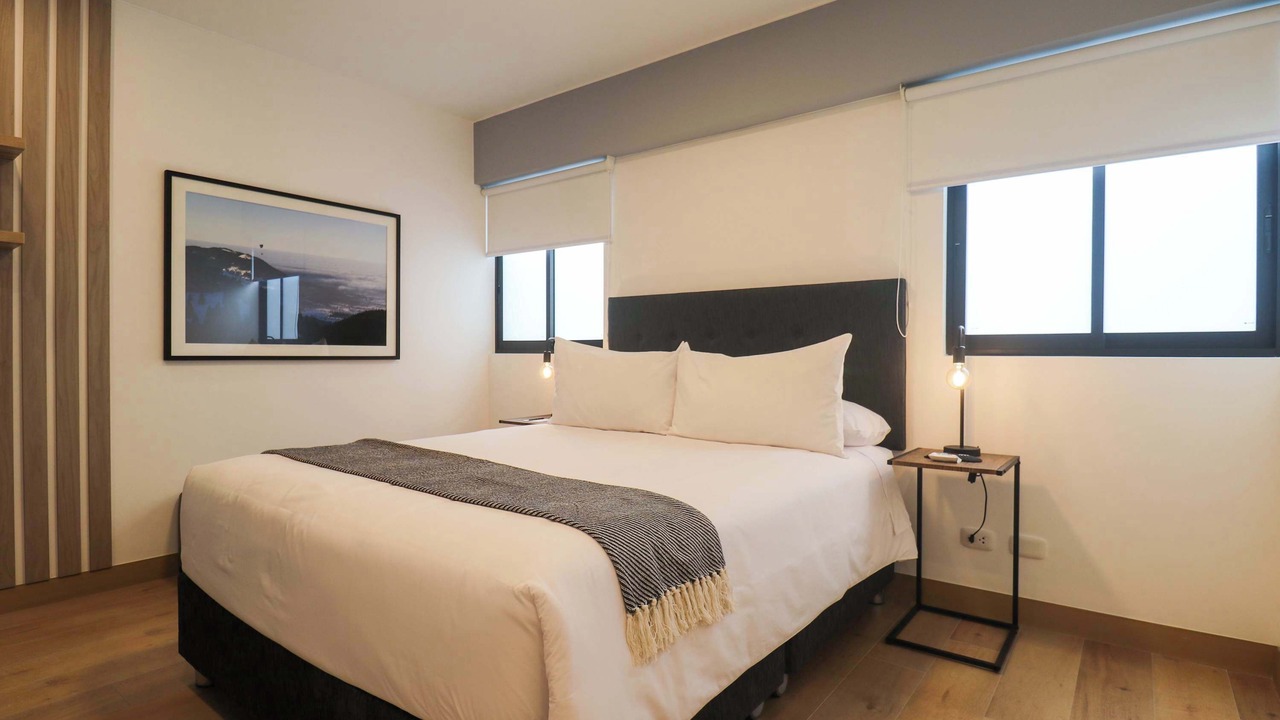 Photo of Bedroom in Reducto