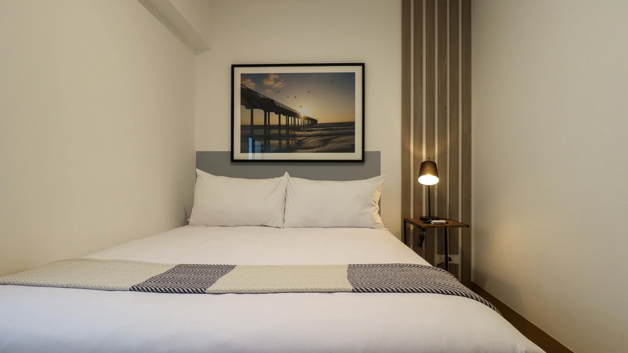 Photo of Bedroom in Reducto