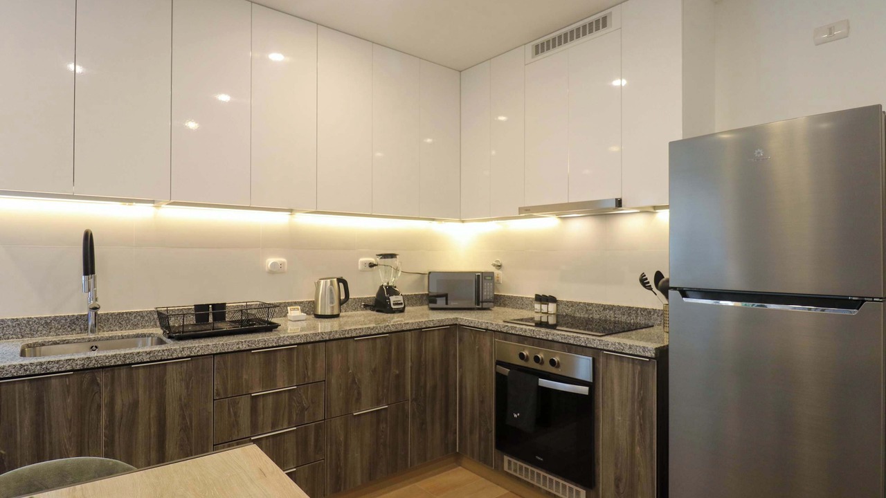 Photo of Kitchen in Reducto