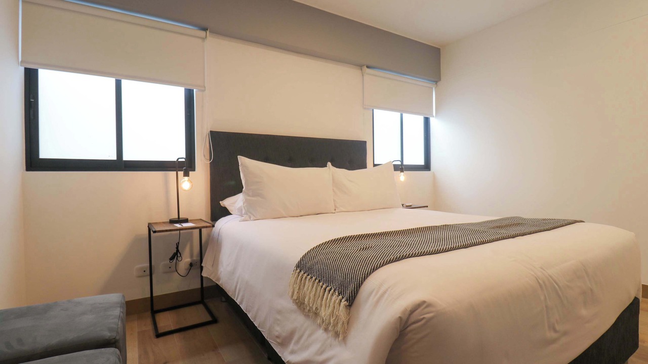 Photo of Bedroom in Reducto