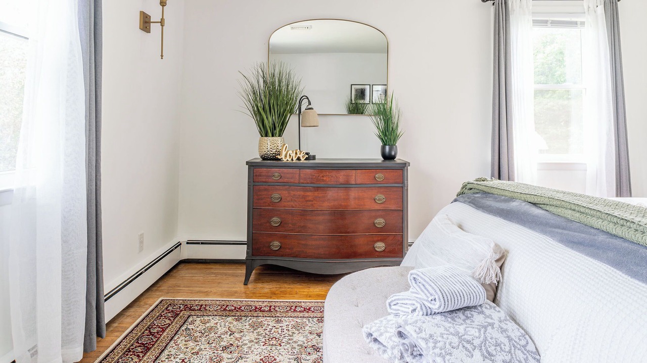 Photo of Bedroom in Gardiner