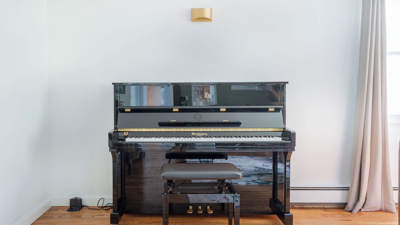 Photo of Bedroom in Gardiner