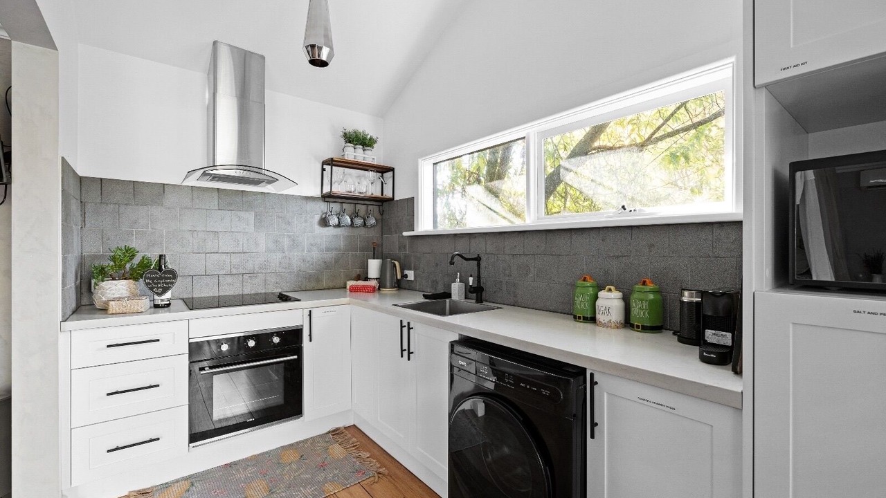 Photo of Kitchen in Mount Dandenong