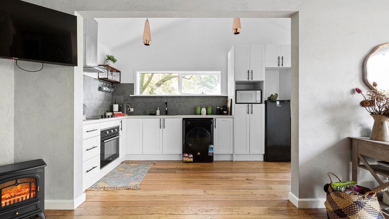 Photo of Kitchen in Mount Dandenong