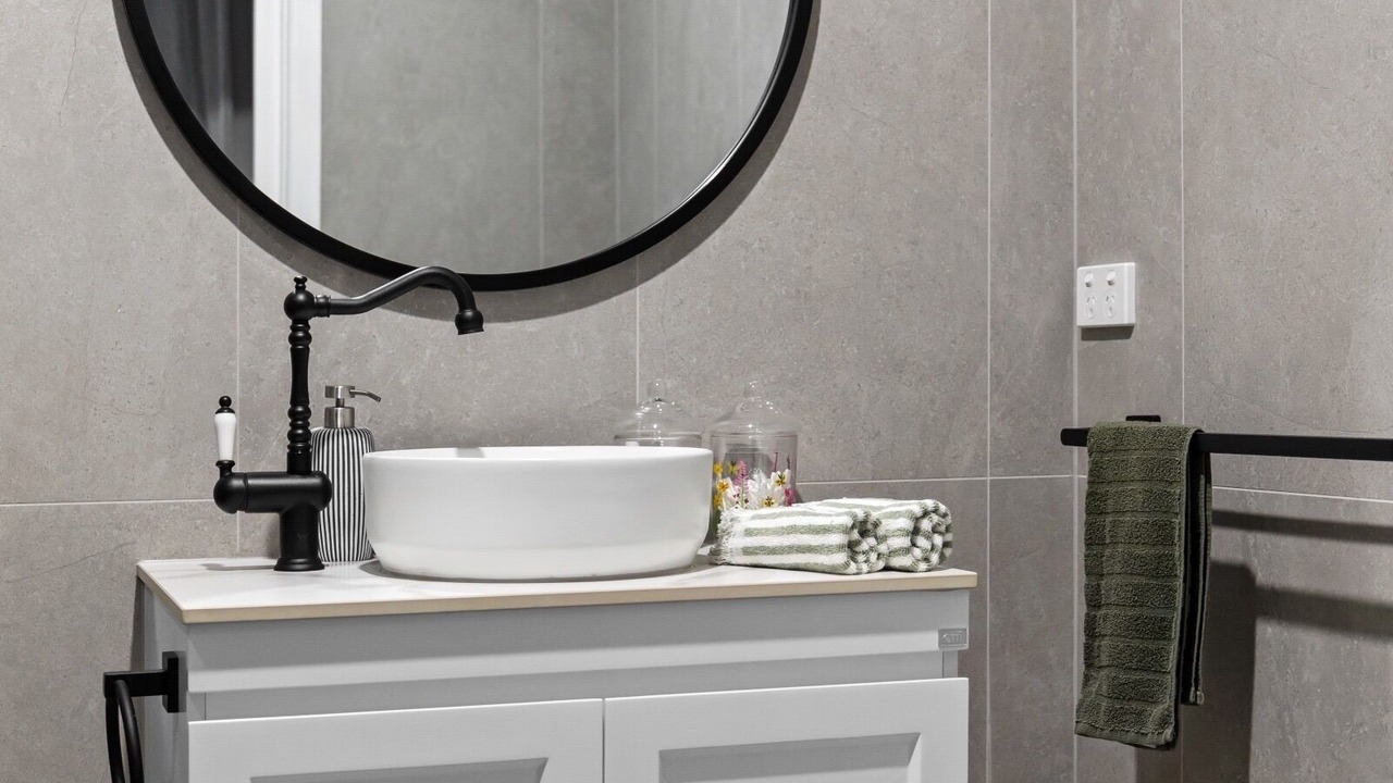 Photo of Bathroom in Mount Dandenong