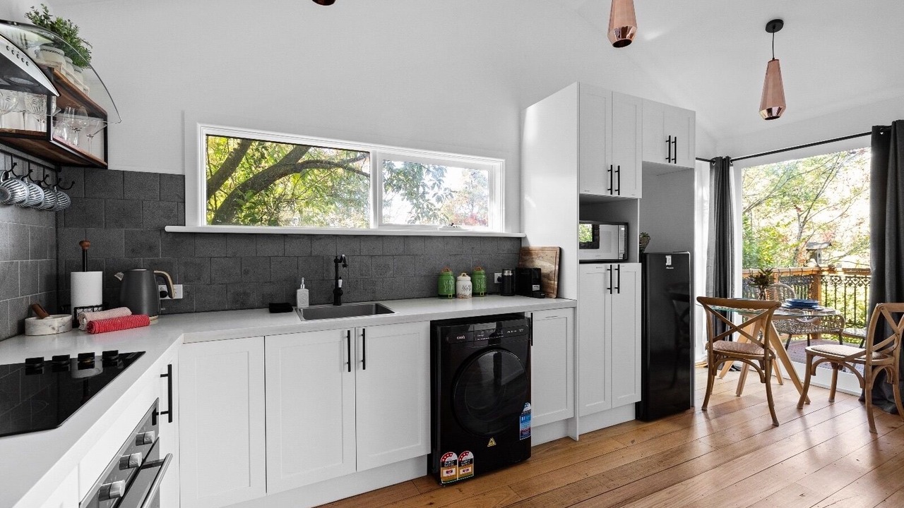 Photo of Kitchen in Mount Dandenong