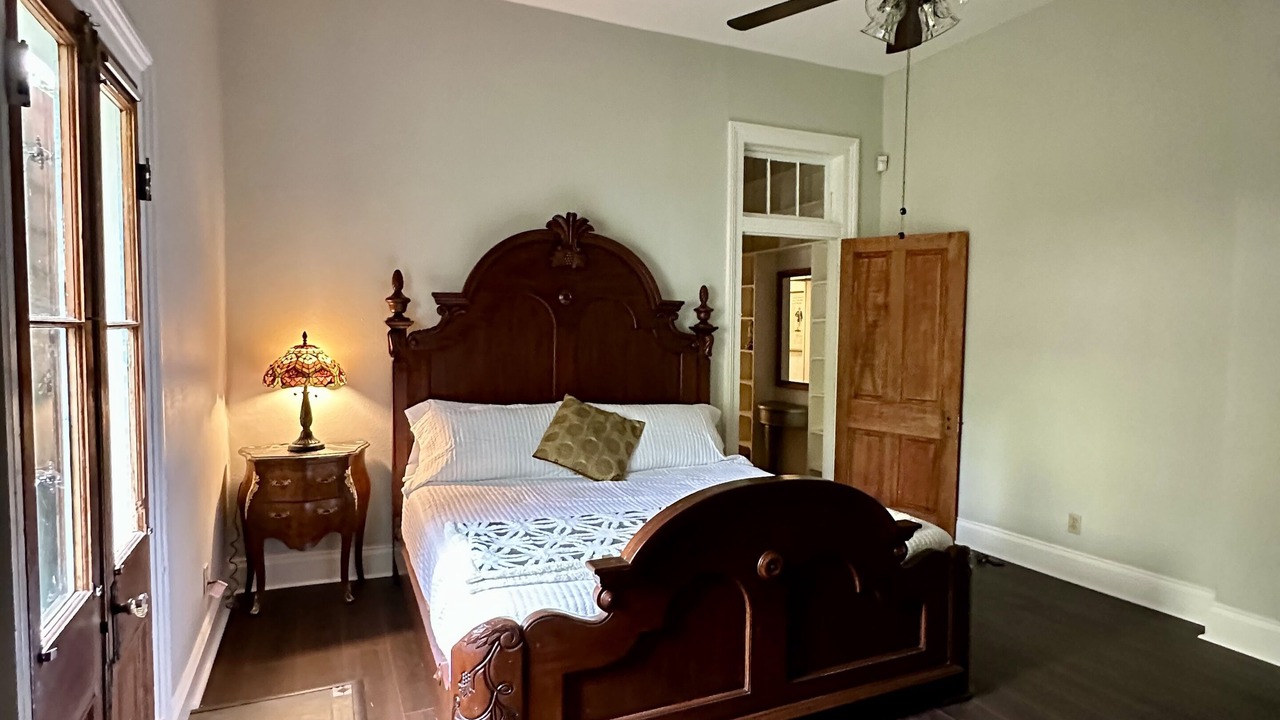 Photo of Bedroom in West Riverside