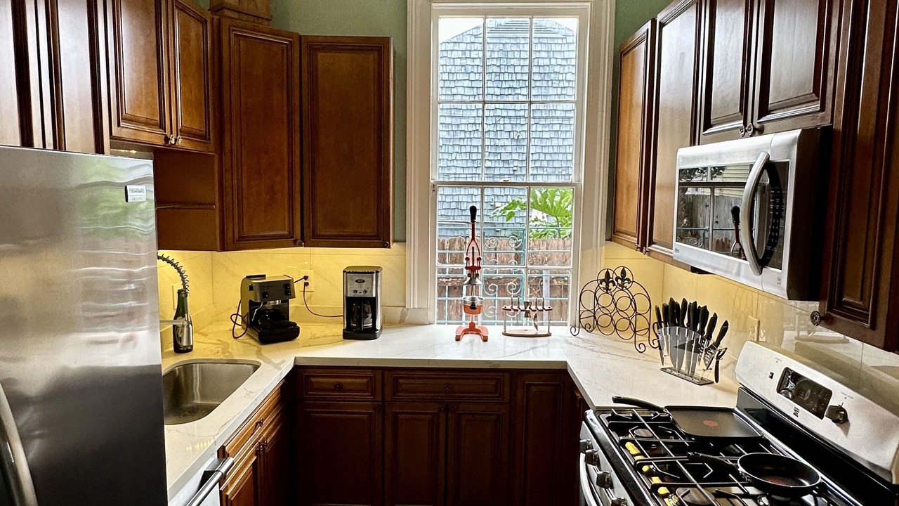 Photo of Kitchen in West Riverside