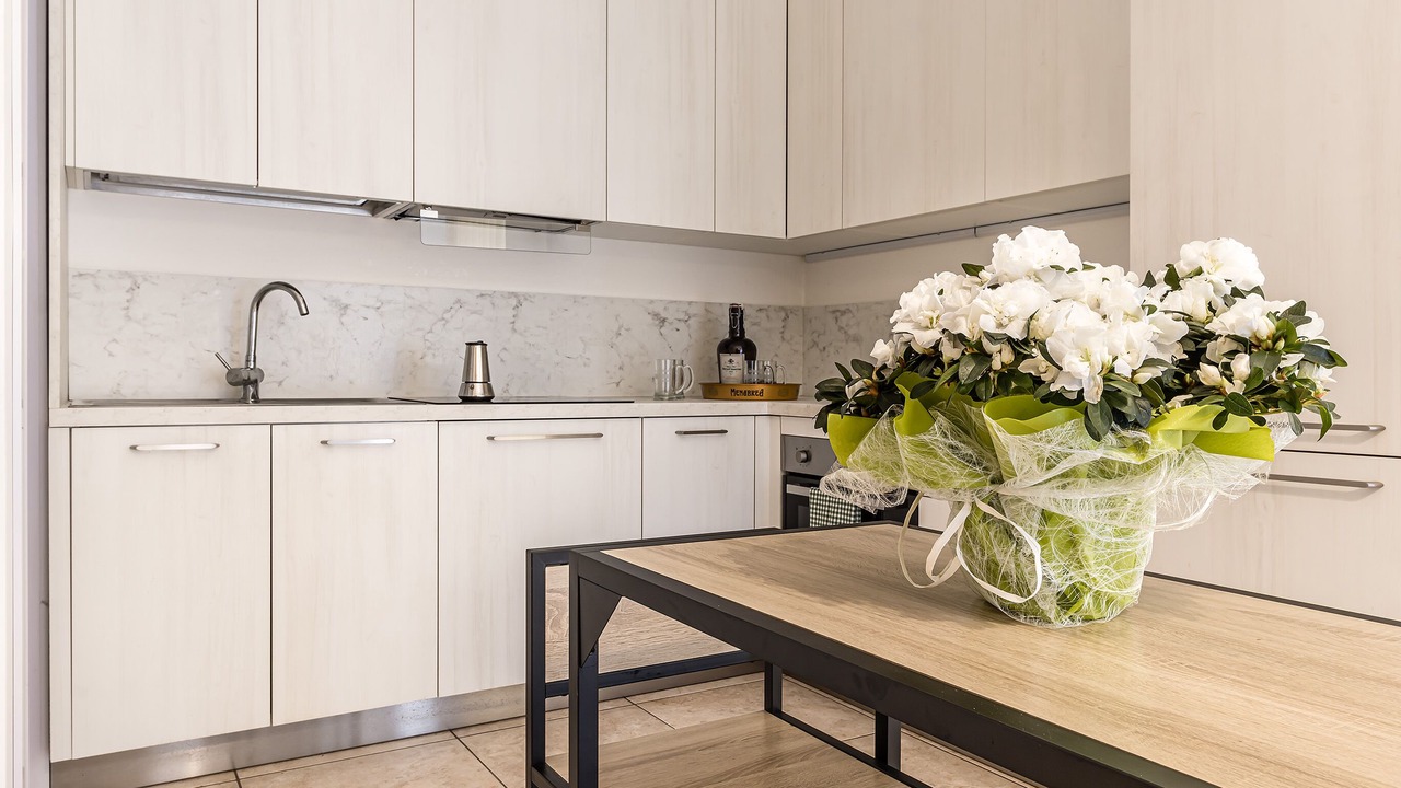 Photo of Kitchen in Salgareda