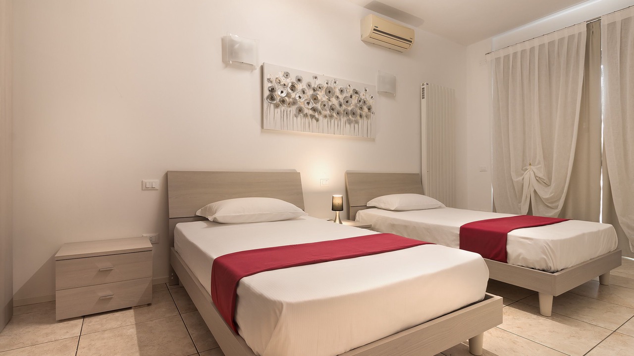 Photo of Bedroom in Salgareda