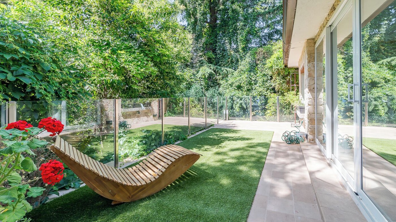 Photo of Patio Balcony in Majadahonda