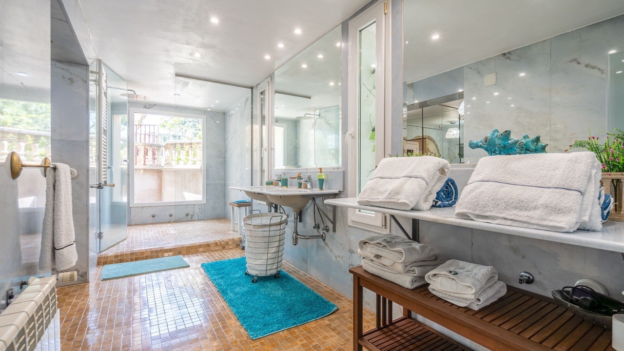 Photo of Bathroom in Majadahonda