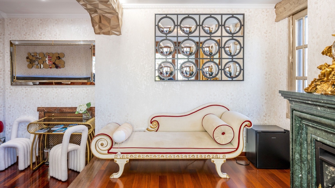 Photo of Livingroom in Majadahonda