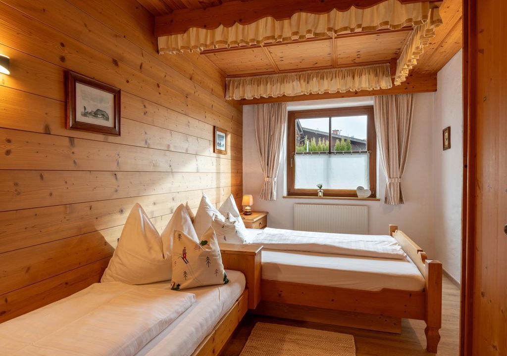 Photo of Bedroom in Hopfgarten Markt